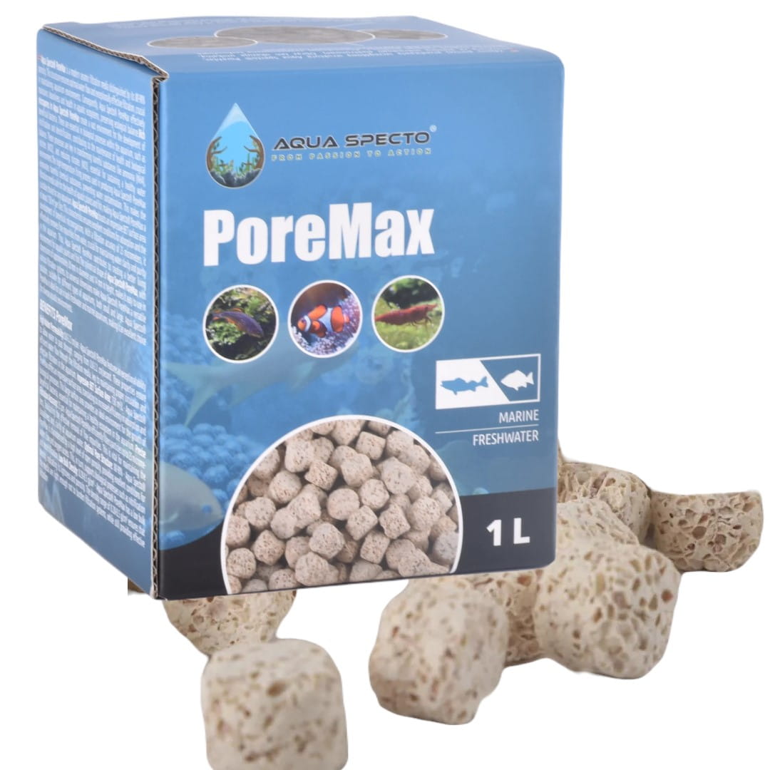 Aqua Specto PoreMax 1L - Ceramiczny Materiał Filtracyjny.jpg